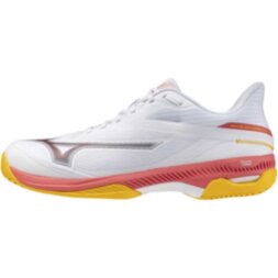 Чоловічі тенісні кросівки Mizuno Wave EXCEED COURT AC (61GA251860)