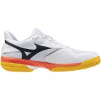 Мужские теннисные кроссовки Mizuno Wave EXCEED COURT AC (61GA251860)