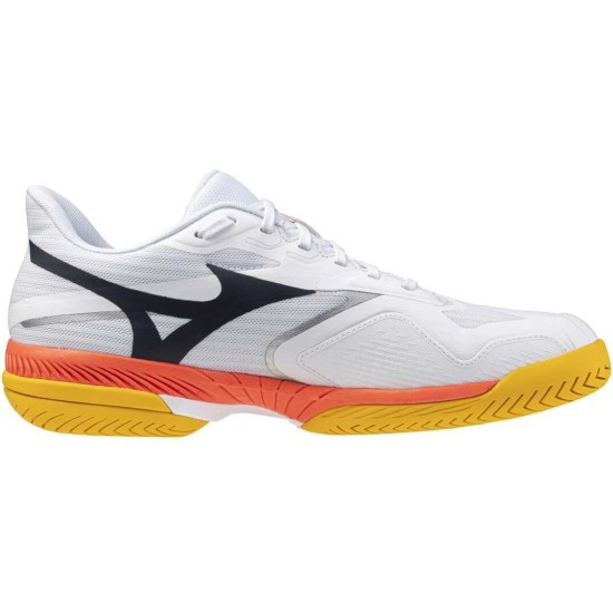 Мужские теннисные кроссовки Mizuno Wave EXCEED COURT AC (61GA251860) фото 3