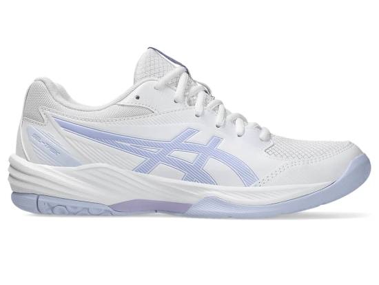 Жіночі волейбольні кросівки ASICS GEL-TASK 4 (1072A106-104) фото 1