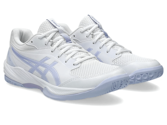 Жіночі волейбольні кросівки ASICS GEL-TASK 4 (1072A106-104) фото 2