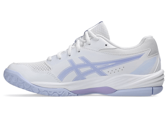 Жіночі волейбольні кросівки ASICS GEL-TASK 4 (1072A106-104) фото 4