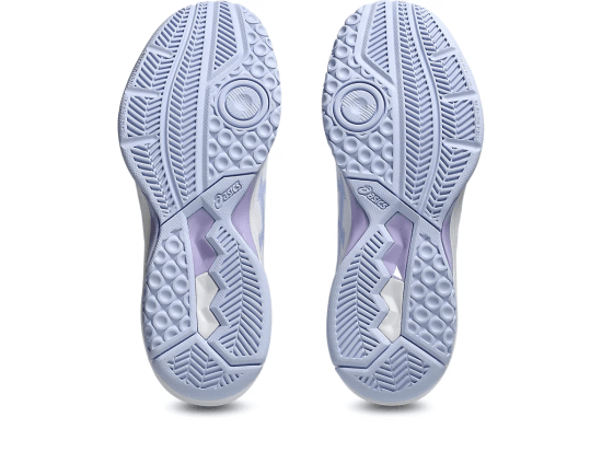 Жіночі волейбольні кросівки ASICS GEL-TASK 4 (1072A106-104) фото 7
