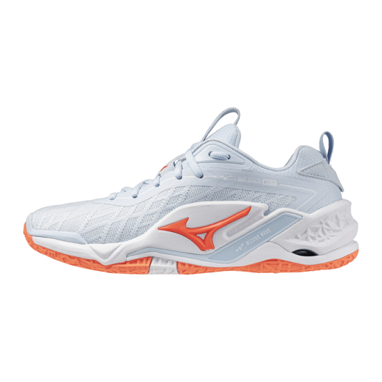 Женские гандбольные кроссовки Mizuno Wave STEALTH NEO 2.1 (X1GB264084) фото 1