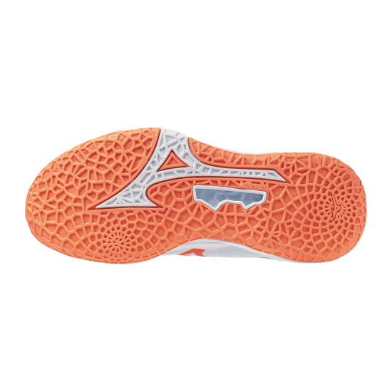 Женские гандбольные кроссовки Mizuno Wave STEALTH NEO 2.1 (X1GB264084) фото 2