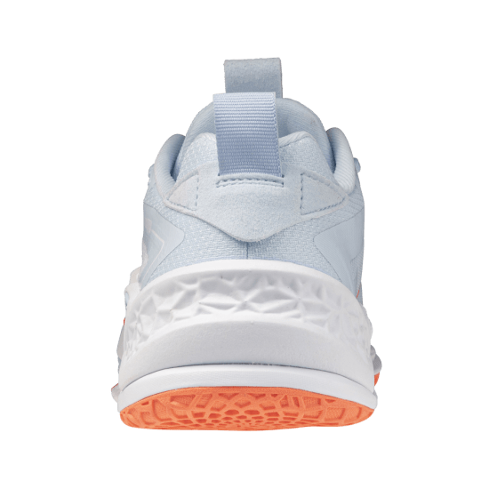 Женские гандбольные кроссовки Mizuno Wave STEALTH NEO 2.1 (X1GB264084) фото 5