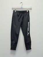 Детские штаны для тренировок Mizuno JR KNIT TRACK PANT(C) (32ED8901C09)