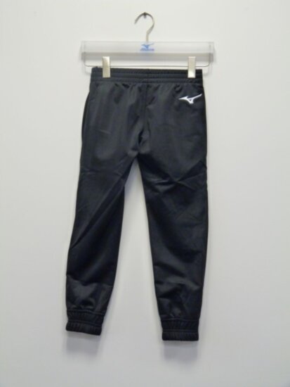 Детские штаны для тренировок Mizuno JR KNIT TRACK PANT(C) (32ED8901C09) фото 2
