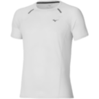 Мужская футболка Mizuno ACTIVE DRYAEROFLOW SHORT SLEEVE TEE (J2GAD50604)