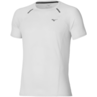 Мужская футболка Mizuno ACTIVE DRYAEROFLOW SHORT SLEEVE TEE (J2GAD50604)