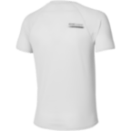 Мужская футболка Mizuno ACTIVE DRYAEROFLOW SHORT SLEEVE TEE (J2GAD50604)