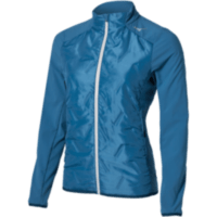Жіноча Mizuno TECH TECHFILL BREATH THERMO JACKET (J2GED70317)