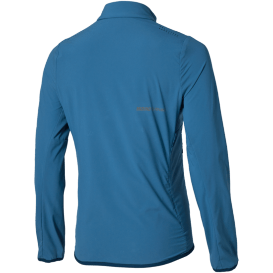 Женская Mizuno TECH TECHFILL BREATH THERMO JACKET (J2GED70317) фото 2