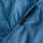 Жіноча Mizuno TECH TECHFILL BREATH THERMO JACKET (J2GED70317)