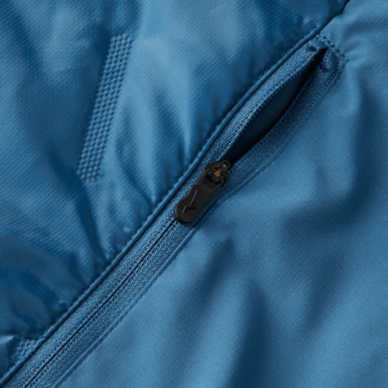 Жіноча Mizuno TECH TECHFILL BREATH THERMO JACKET (J2GED70317) фото 5