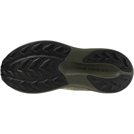 Чоловічі трейлові кросівки Mizuno Wave RIDER GTX 4 (J1GM263051) фото 2
