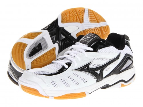 Женские Mizuno Wave® Rally™ 4