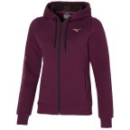 Женская Mizuno SWEAT JACKET (K2GC270181)