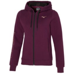 Женская Mizuno SWEAT JACKET (K2GC270181)