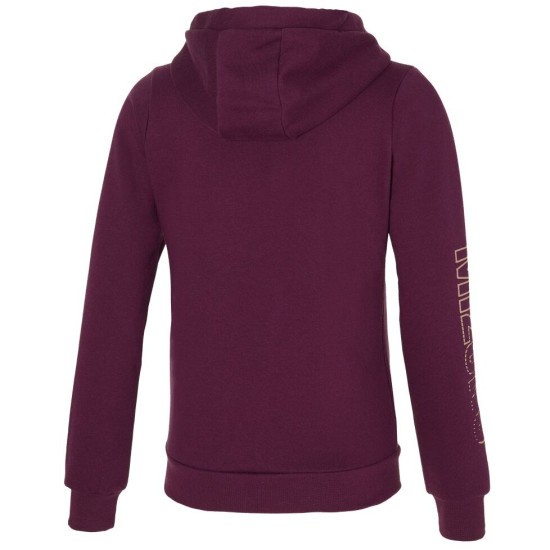 Женская Mizuno SWEAT JACKET (K2GC270181) фото 2