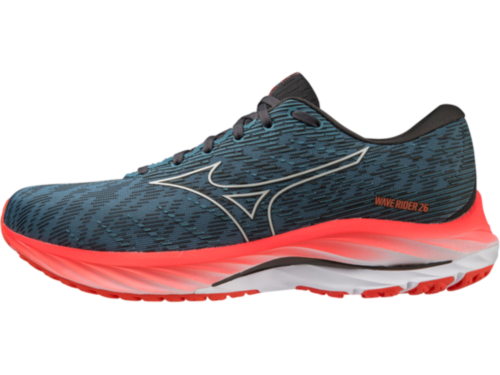 MIZUNO Wave Rider 26 (J1GC220351)