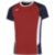 Мужская волейбольная футболка Mizuno PREMIUM HIGH-KYU TEE (V2EA700262)
