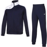 Мужской спортивный костюм Mizuno KNITTED TRACKSUIT (32EG7006M14)