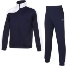 Мужской спортивный костюм Mizuno KNITTED TRACKSUIT (32EG7006M14)