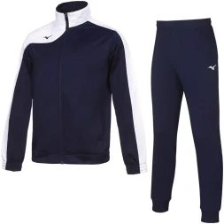Мужской спортивный костюм Mizuno KNITTED TRACKSUIT (32EG7006M14)