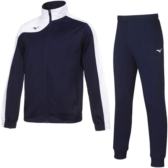 Чоловічий спортивний костюм Mizuno KNITTED TRACKSUIT (32EG7006M14) фото 1