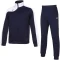 Мужской спортивный костюм Mizuno KNITTED TRACKSUIT (32EG7006M14)