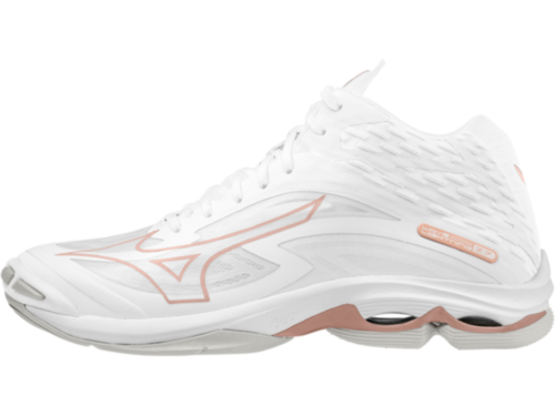 Женские MIZUNO Wave Lightning Z7 MID (V1GC225036)
