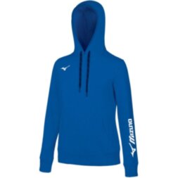 Женское худи Mizuno TERRY HOODIE W (32EC9C6022)