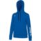 Женское худи Mizuno TERRY HOODIE W (32EC9C6022)