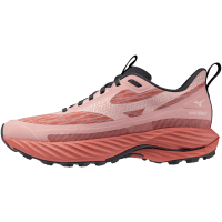 Жіночі трейлові кросівки Mizuno Wave RIDER TT 3 (J1GD253273)