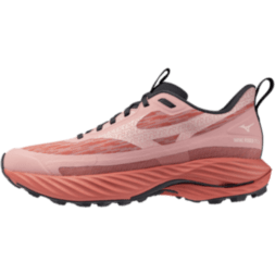 Женские трейловые кроссовки Mizuno Wave RIDER TT 3 (J1GD253273)