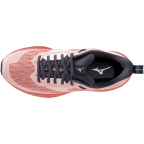 Женские трейловые кроссовки Mizuno Wave RIDER TT 3 (J1GD253273)