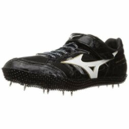 Мужские шиповки для прыжков в высоту Mizuno FIELD GEO HJC (U1GA204252)