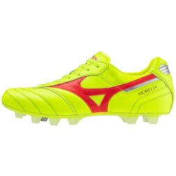 Мужские футбольные бутсы Mizuno MORELIA II JAPAN MD (P1GA240145)