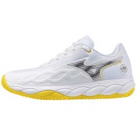 Женские кроссовки для игры в падел Mizuno Wave ENFORCE COURT PADEL (61GB243844)