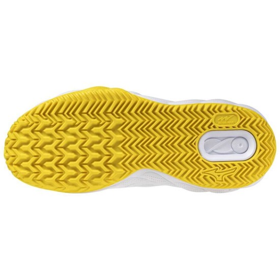 Женские кроссовки для игры в падел Mizuno Wave ENFORCE COURT PADEL (61GB243844) фото 2