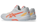 Жіночі волейбольні кросівки ASICS GEL-TASK 4 (1072A106-103)