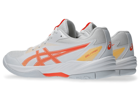Жіночі волейбольні кросівки ASICS GEL-TASK 4 (1072A106-103) фото 3
