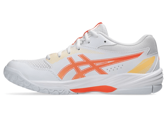 Жіночі волейбольні кросівки ASICS GEL-TASK 4 (1072A106-103) фото 4
