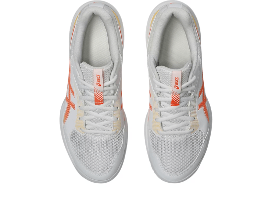Жіночі волейбольні кросівки ASICS GEL-TASK 4 (1072A106-103) фото 6