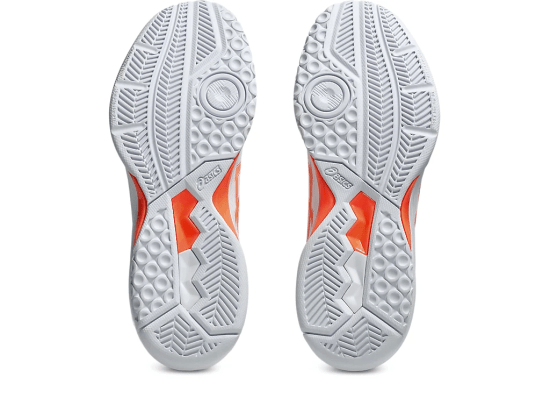 Женские волейбольные кроссовки ASICS GEL-TASK 4 (1072A106-103) фото 7