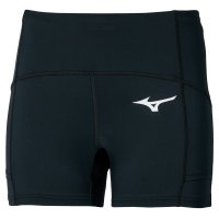 Женские леггинсы Mizuno FLEX SHORT TIGHT (62GBD21809)