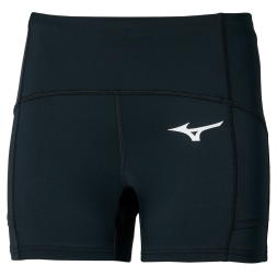 Женские леггинсы Mizuno FLEX SHORT TIGHT (62GBD21809)