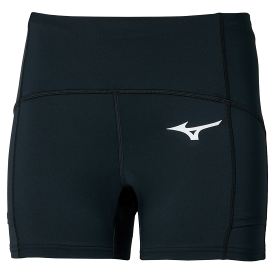Тайтси Mizuno FLEX SHORT TIGHT (62GBD21809) фото 1