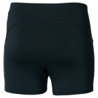 Женские леггинсы Mizuno FLEX SHORT TIGHT (62GBD21809)